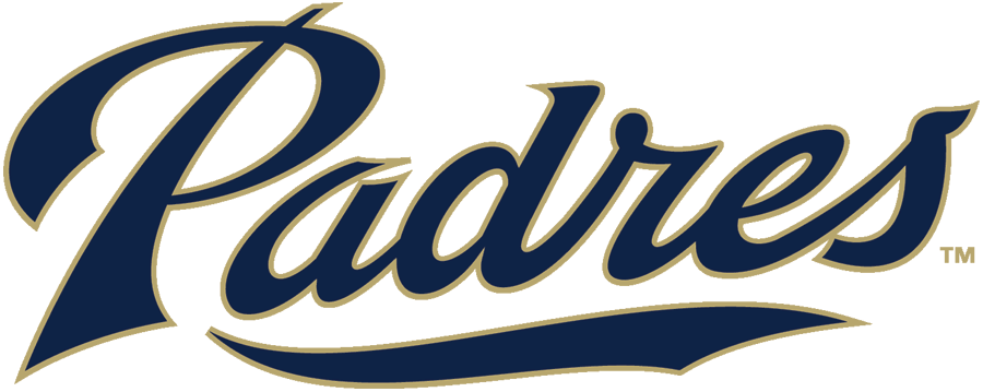 San Diego Padres 2012-Pres Alternate Logo iron on transfers for T-shirts version 3